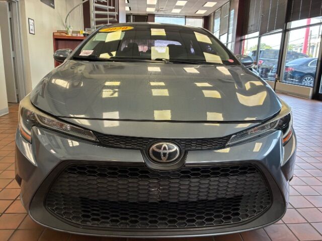 2020 Toyota Corolla LE Kannapolis NC
