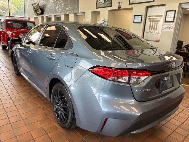 2020 Toyota Corolla LE Kannapolis NC