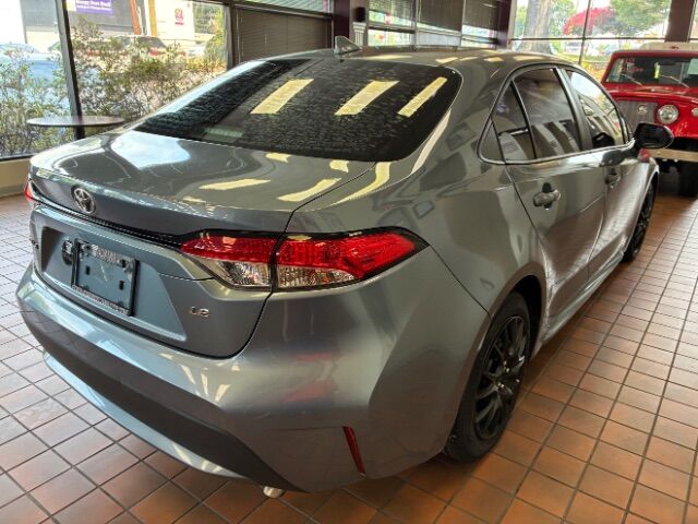 2020 Toyota Corolla LE Kannapolis NC