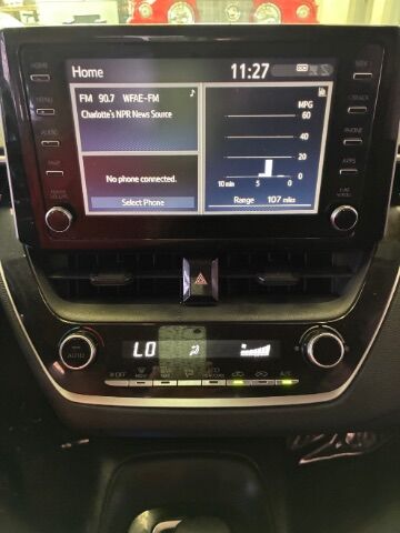 2020 Toyota Corolla LE Kannapolis NC