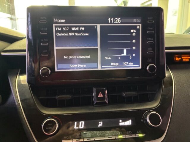 2020 Toyota Corolla LE Kannapolis NC