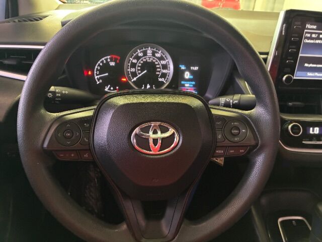 2020 Toyota Corolla LE Kannapolis NC