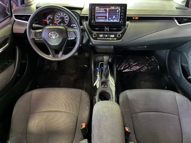 2020 Toyota Corolla LE Kannapolis NC
