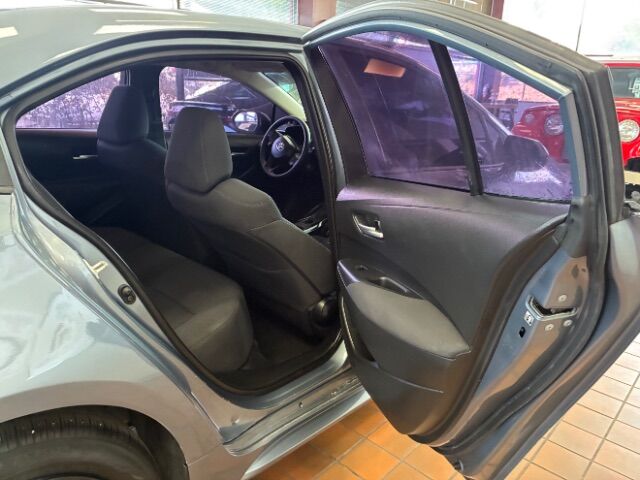 2020 Toyota Corolla LE Kannapolis NC