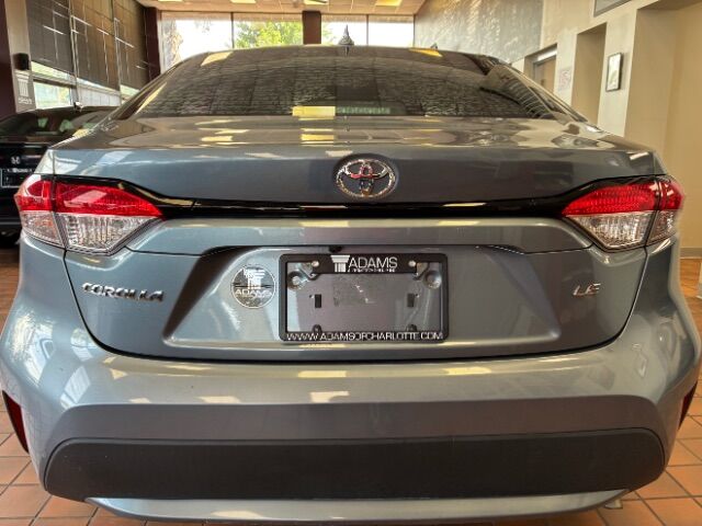 2020 Toyota Corolla LE Kannapolis NC