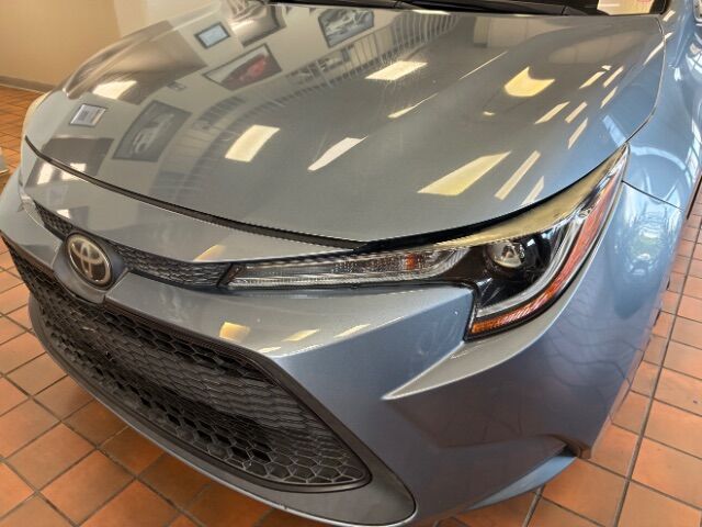 2020 Toyota Corolla LE Kannapolis NC