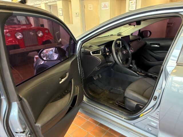2020 Toyota Corolla LE Kannapolis NC