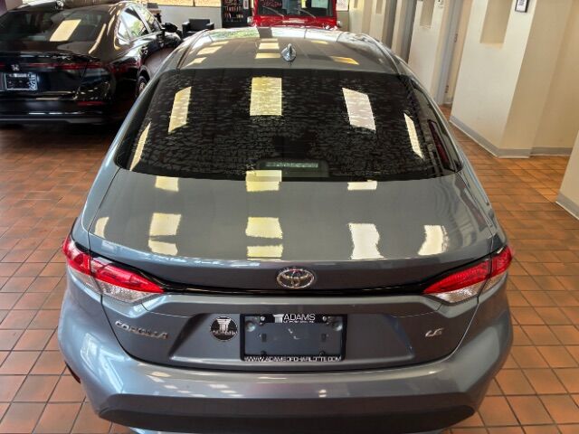 2020 Toyota Corolla LE Kannapolis NC