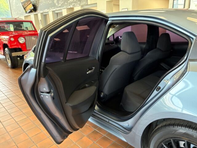 2020 Toyota Corolla LE Kannapolis NC