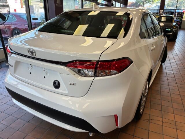 2020 Toyota Corolla LE Kannapolis NC