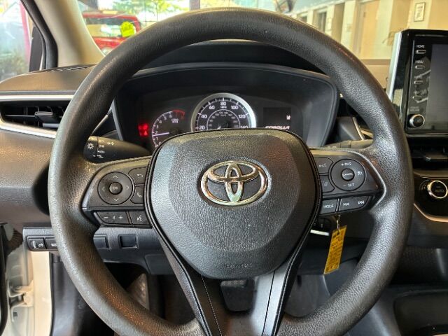 2020 Toyota Corolla LE Kannapolis NC