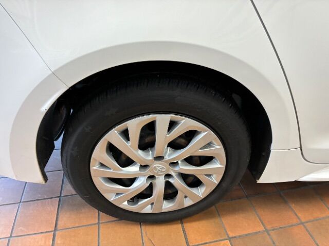 2020 Toyota Corolla LE Kannapolis NC