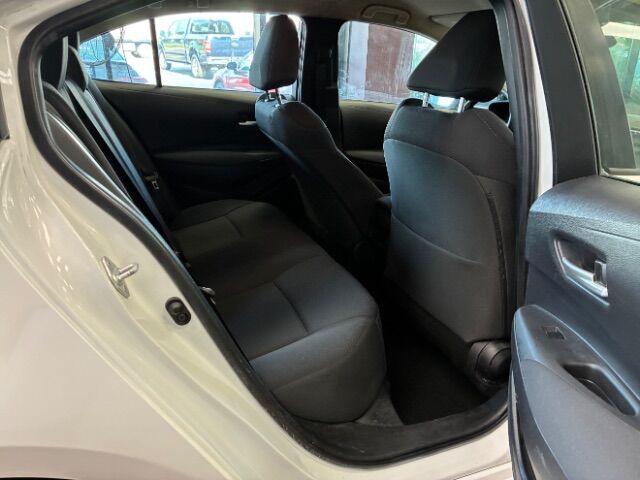 2020 Toyota Corolla LE Kannapolis NC