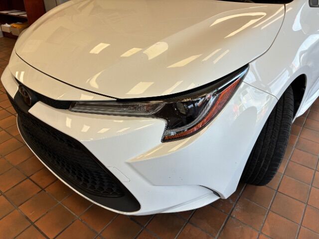 2020 Toyota Corolla LE Kannapolis NC