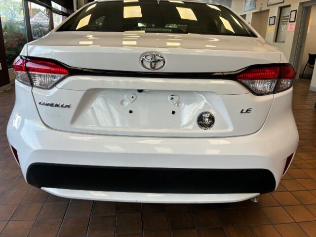 2020 Toyota Corolla LE Kannapolis NC