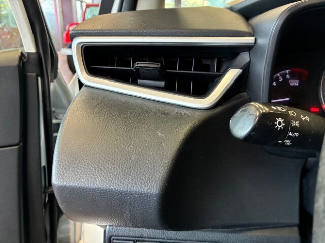 2020 Toyota Corolla LE Kannapolis NC