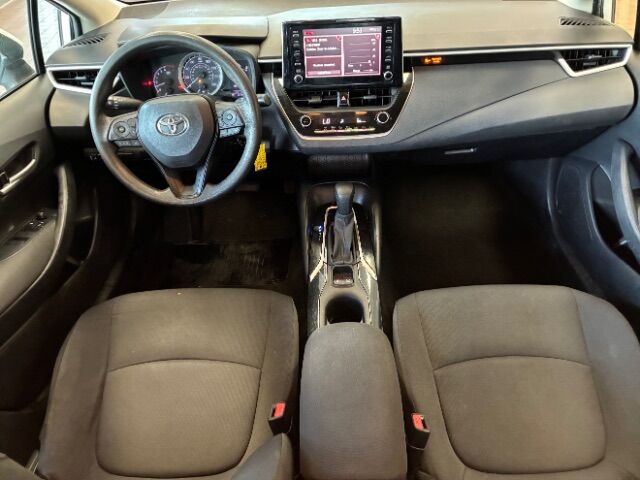 2020 Toyota Corolla LE Kannapolis NC