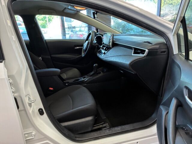 2020 Toyota Corolla LE Kannapolis NC