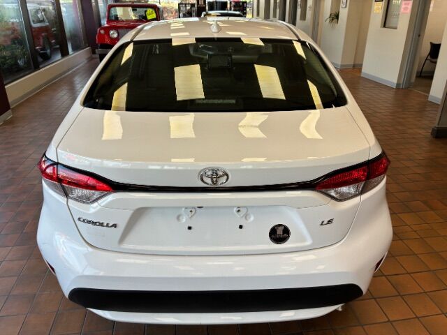 2020 Toyota Corolla LE Kannapolis NC