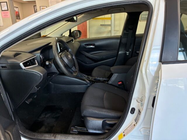 2020 Toyota Corolla LE Kannapolis NC