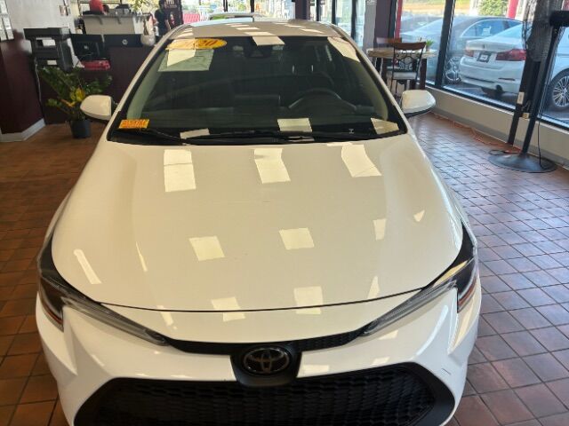2020 Toyota Corolla LE Kannapolis NC