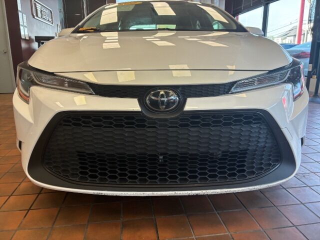 2020 Toyota Corolla LE Kannapolis NC