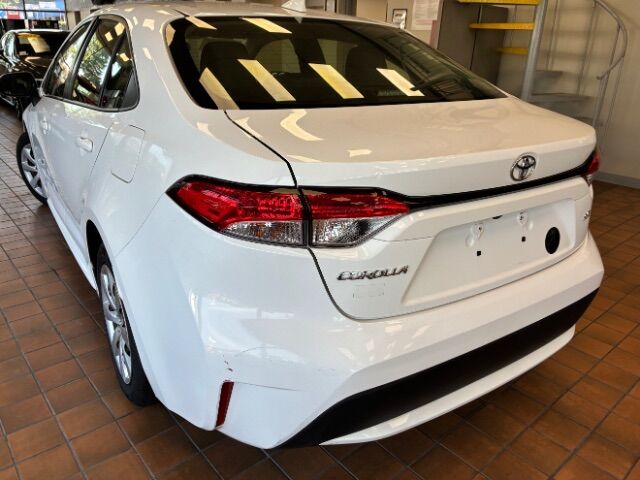 2020 Toyota Corolla LE Kannapolis NC