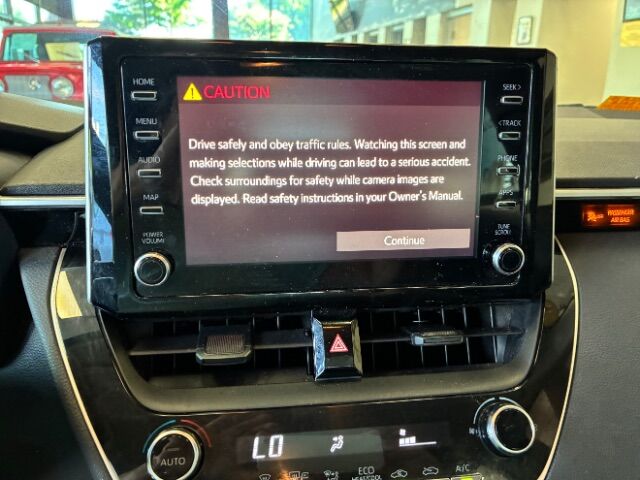 2020 Toyota Corolla LE Kannapolis NC