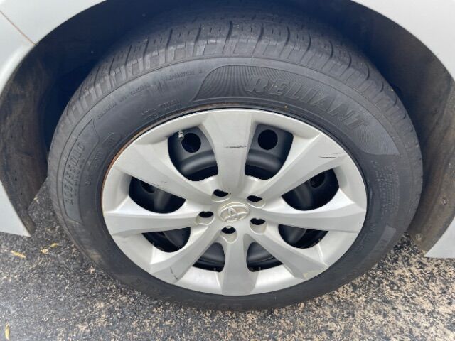 2020 Toyota Corolla LE Kannapolis NC