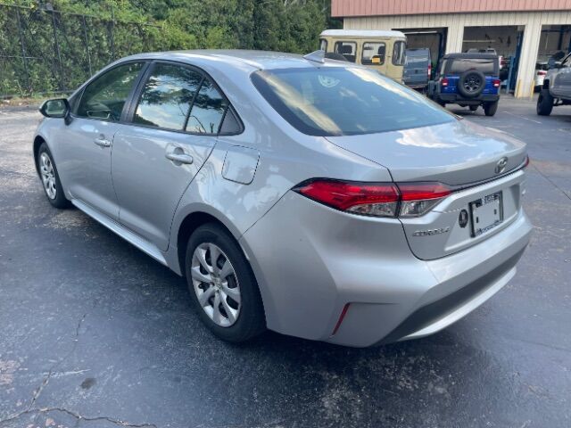 2020 Toyota Corolla LE Kannapolis NC