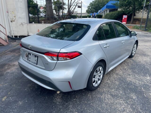 2020 Toyota Corolla LE Kannapolis NC