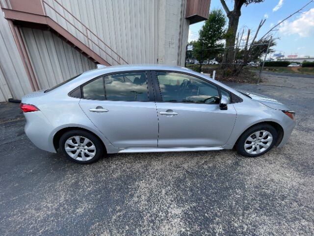 2020 Toyota Corolla LE Kannapolis NC