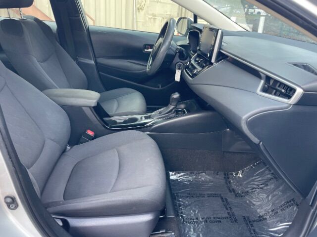 2020 Toyota Corolla LE Kannapolis NC