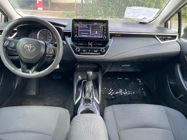 2020 Toyota Corolla LE Kannapolis NC