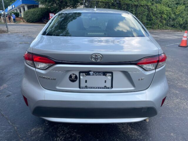 2020 Toyota Corolla LE Kannapolis NC