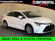 2020 Toyota Corolla LE Chicago IL 2020 Toyota Corolla LE Chicago IL
