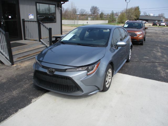 2020 Toyota Corolla LE Florence KY