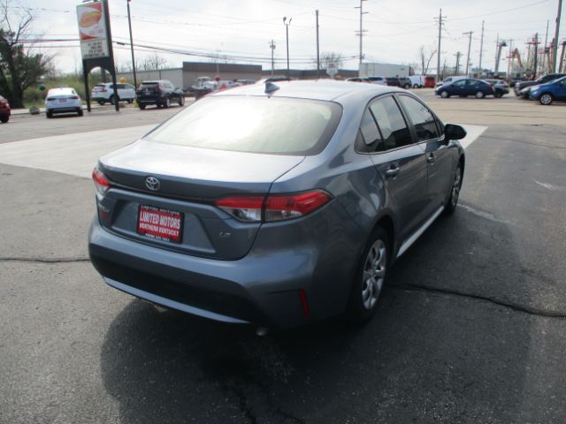 2020 Toyota Corolla LE Florence KY