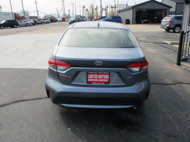 2020 Toyota Corolla LE Florence KY
