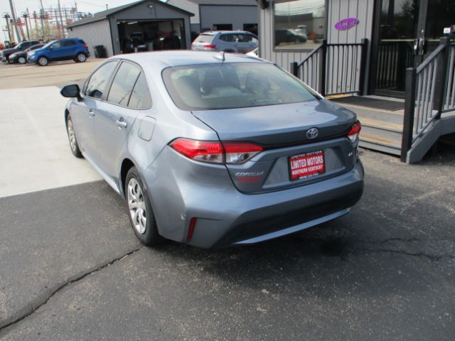 2020 Toyota Corolla LE Florence KY