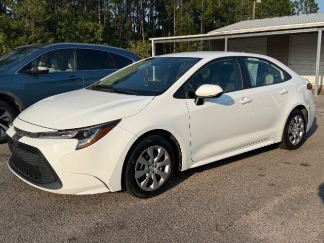 2020 Toyota Corolla LE Gaston SC