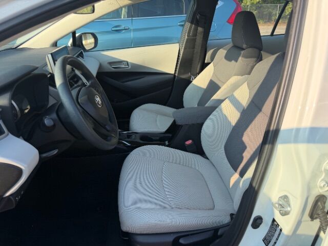 2020 Toyota Corolla LE Gaston SC