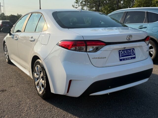 2020 Toyota Corolla LE Gaston SC