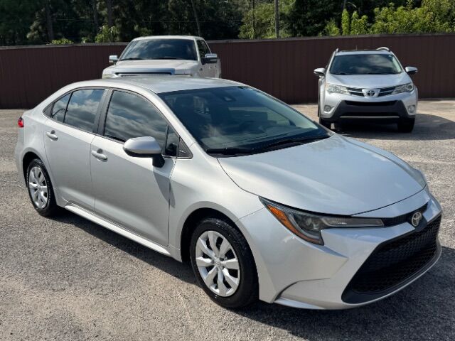 2020 Toyota Corolla LE Gaston SC