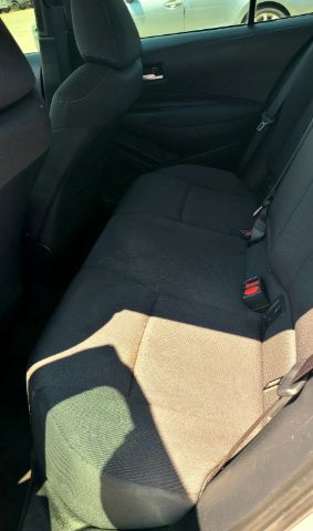 2020 Toyota Corolla LE Gaston SC