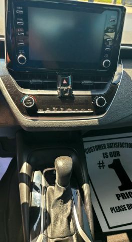 2020 Toyota Corolla LE Gaston SC