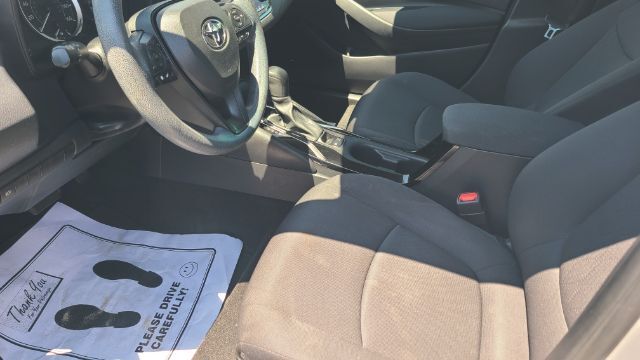 2020 Toyota Corolla LE Gaston SC