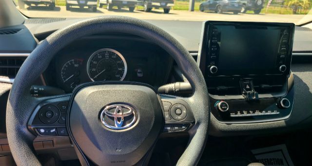 2020 Toyota Corolla LE Gaston SC