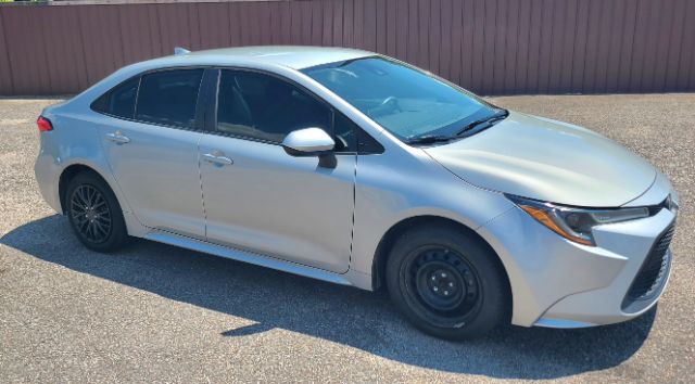 2020 Toyota Corolla LE Gaston SC