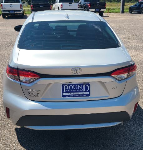 2020 Toyota Corolla LE Gaston SC